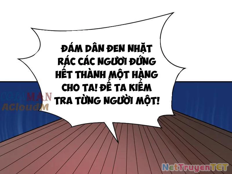 Kỷ Nguyên Kỳ Lạ Chapter 418 - Trang 4