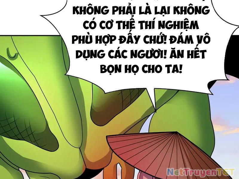 Kỷ Nguyên Kỳ Lạ Chapter 418 - Trang 4