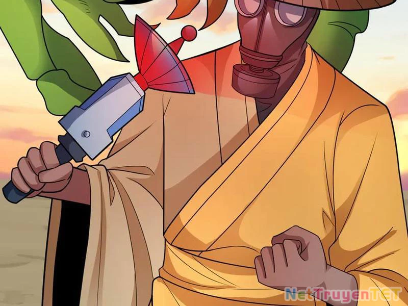 Kỷ Nguyên Kỳ Lạ Chapter 418 - Trang 4