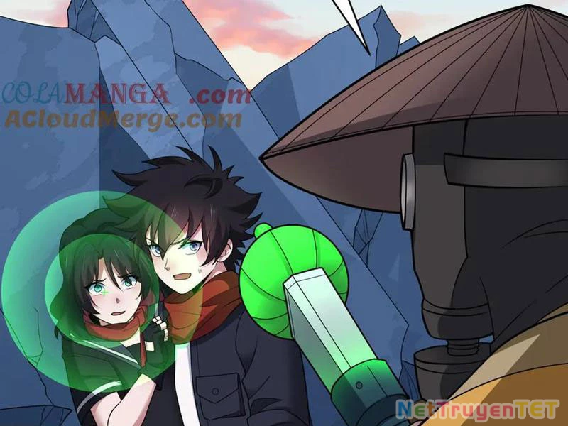 Kỷ Nguyên Kỳ Lạ Chapter 418 - Trang 4