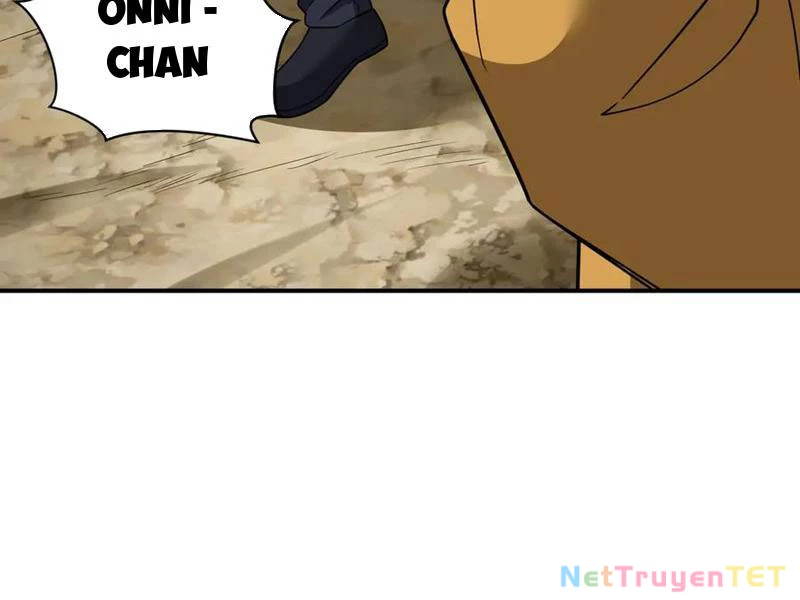 Kỷ Nguyên Kỳ Lạ Chapter 418 - Trang 4