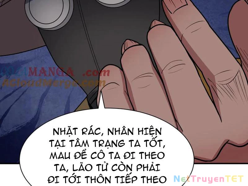 Kỷ Nguyên Kỳ Lạ Chapter 418 - Trang 4
