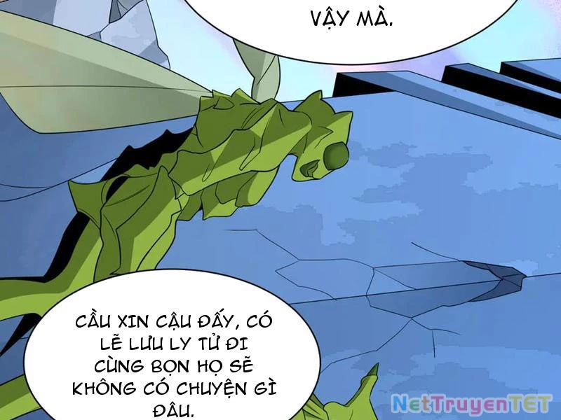 Kỷ Nguyên Kỳ Lạ Chapter 418 - Trang 4