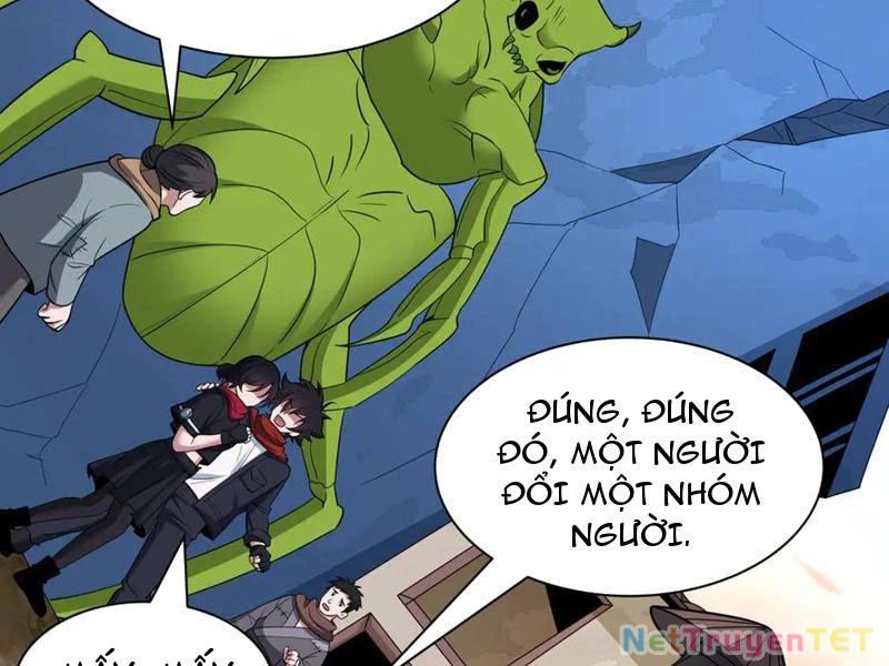 Kỷ Nguyên Kỳ Lạ Chapter 418 - Trang 4