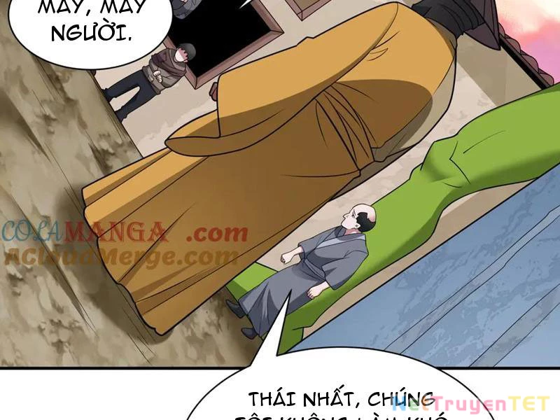Kỷ Nguyên Kỳ Lạ Chapter 418 - Trang 4