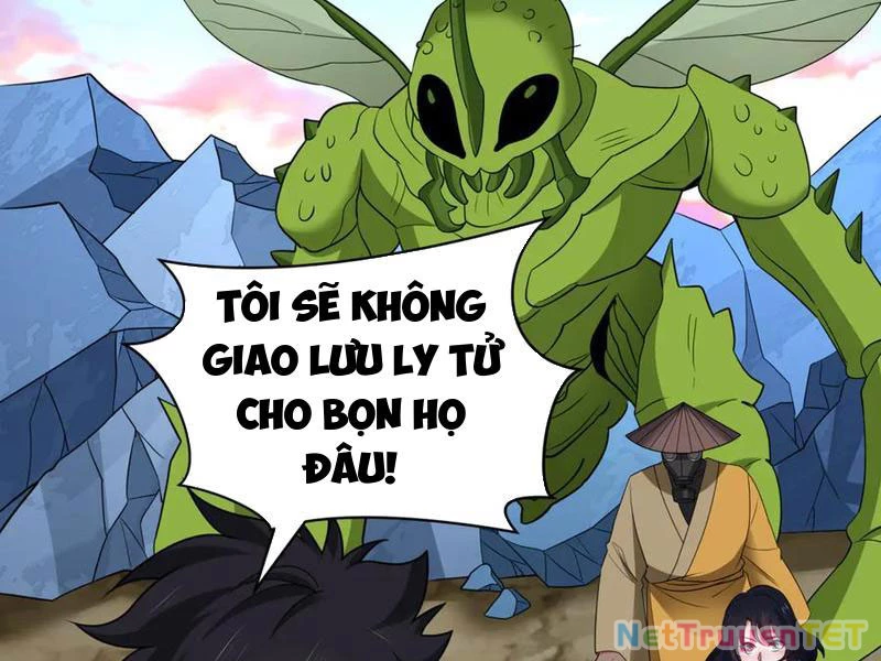 Kỷ Nguyên Kỳ Lạ Chapter 418 - Trang 4