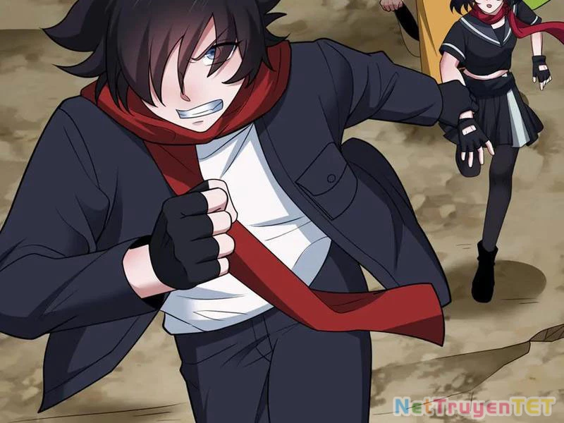 Kỷ Nguyên Kỳ Lạ Chapter 418 - Trang 4