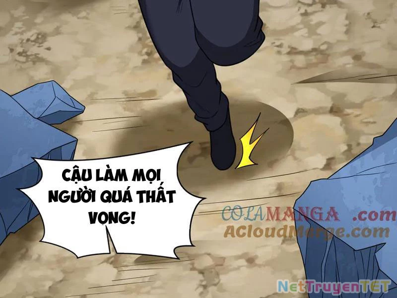 Kỷ Nguyên Kỳ Lạ Chapter 418 - Trang 4