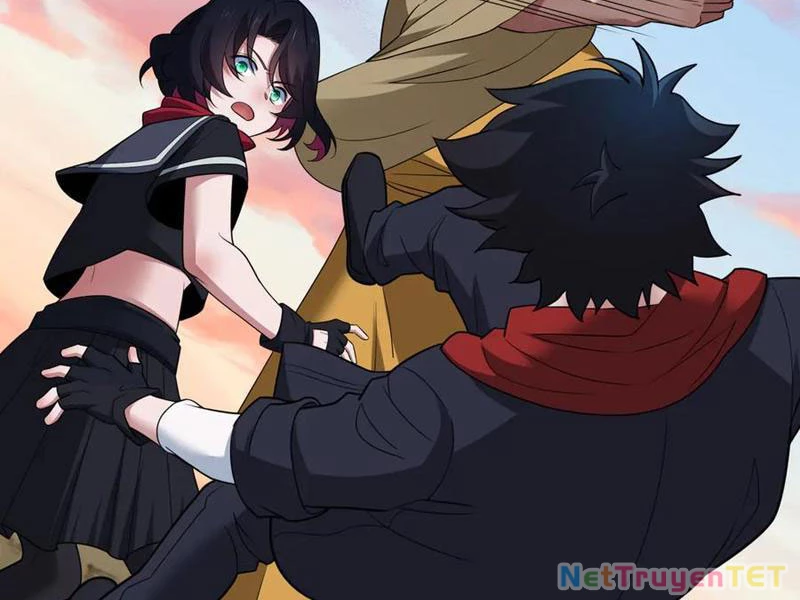 Kỷ Nguyên Kỳ Lạ Chapter 418 - Trang 4