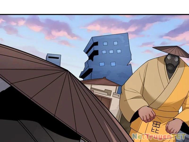 Kỷ Nguyên Kỳ Lạ Chapter 418 - Trang 4