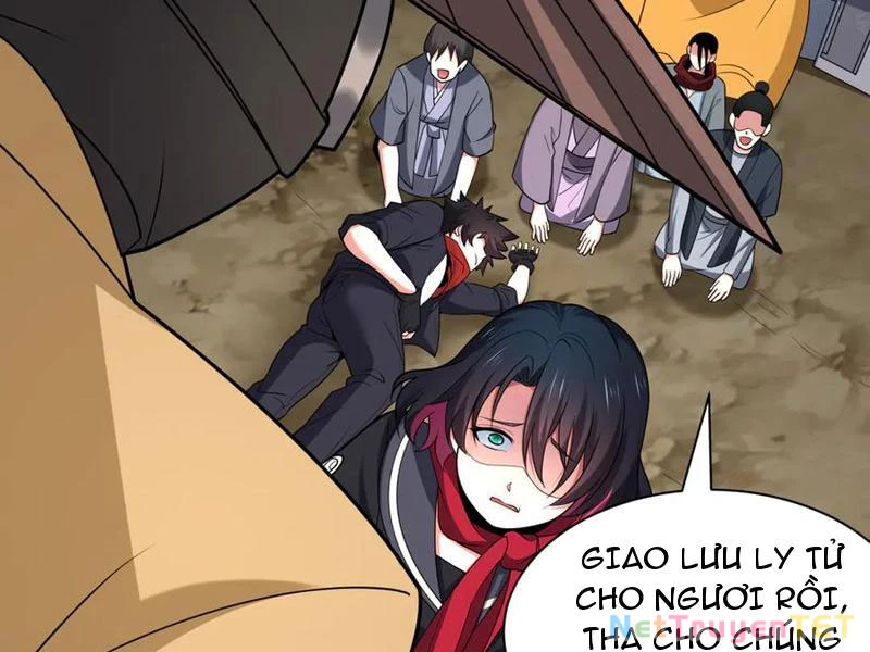 Kỷ Nguyên Kỳ Lạ Chapter 418 - Trang 4