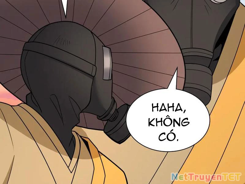 Kỷ Nguyên Kỳ Lạ Chapter 418 - Trang 4