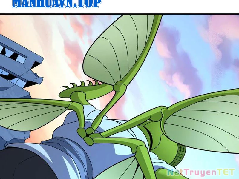 Kỷ Nguyên Kỳ Lạ Chapter 418 - Trang 4