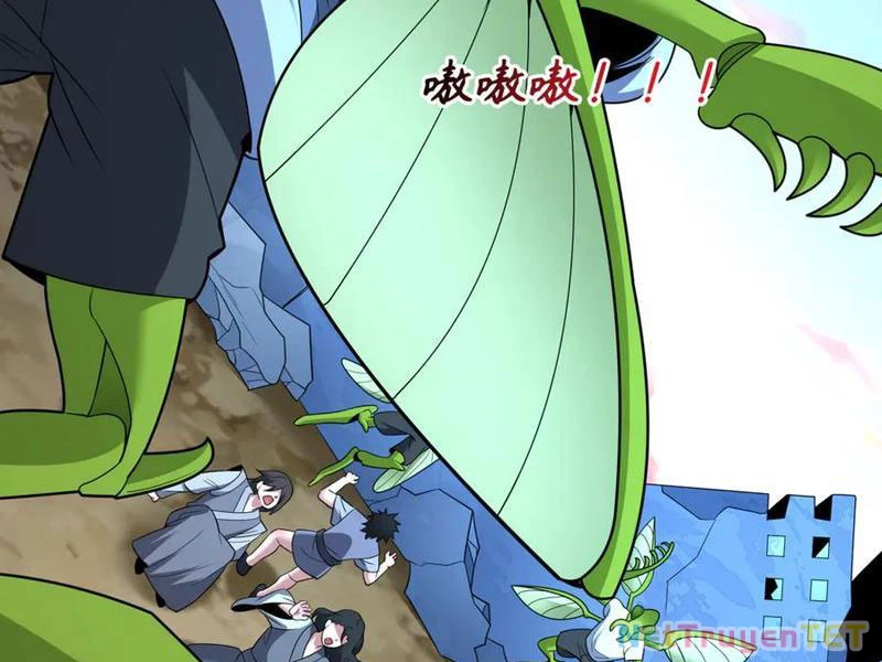 Kỷ Nguyên Kỳ Lạ Chapter 418 - Trang 4