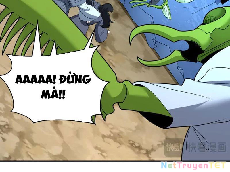 Kỷ Nguyên Kỳ Lạ Chapter 418 - Trang 4