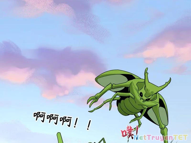 Kỷ Nguyên Kỳ Lạ Chapter 418 - Trang 4
