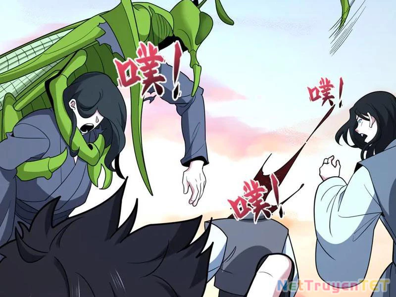 Kỷ Nguyên Kỳ Lạ Chapter 418 - Trang 4