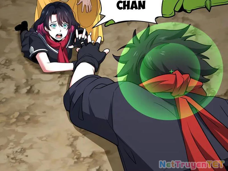 Kỷ Nguyên Kỳ Lạ Chapter 418 - Trang 4