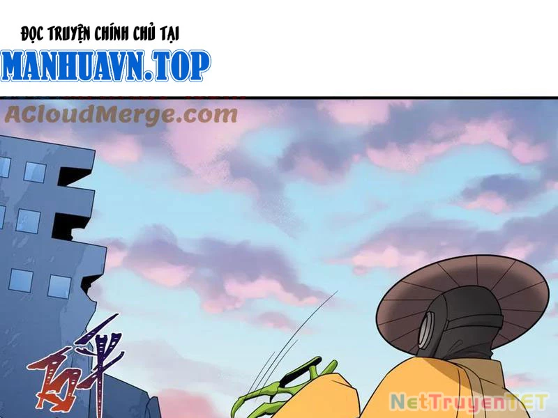 Kỷ Nguyên Kỳ Lạ Chapter 418 - Trang 4