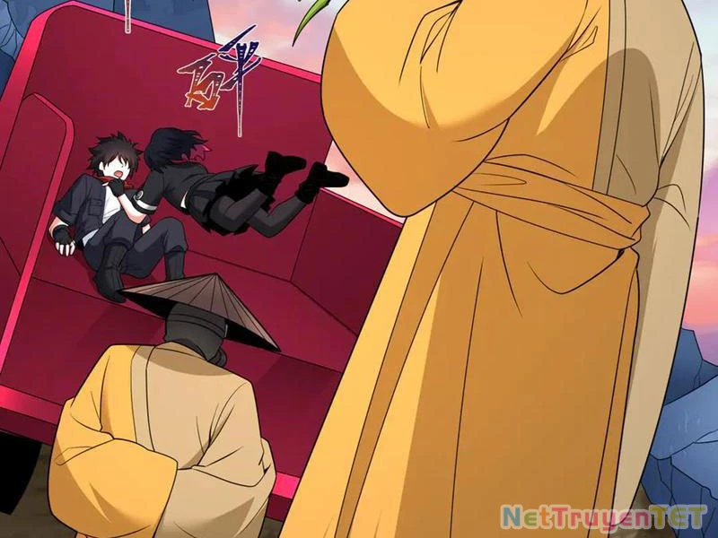 Kỷ Nguyên Kỳ Lạ Chapter 418 - Trang 4