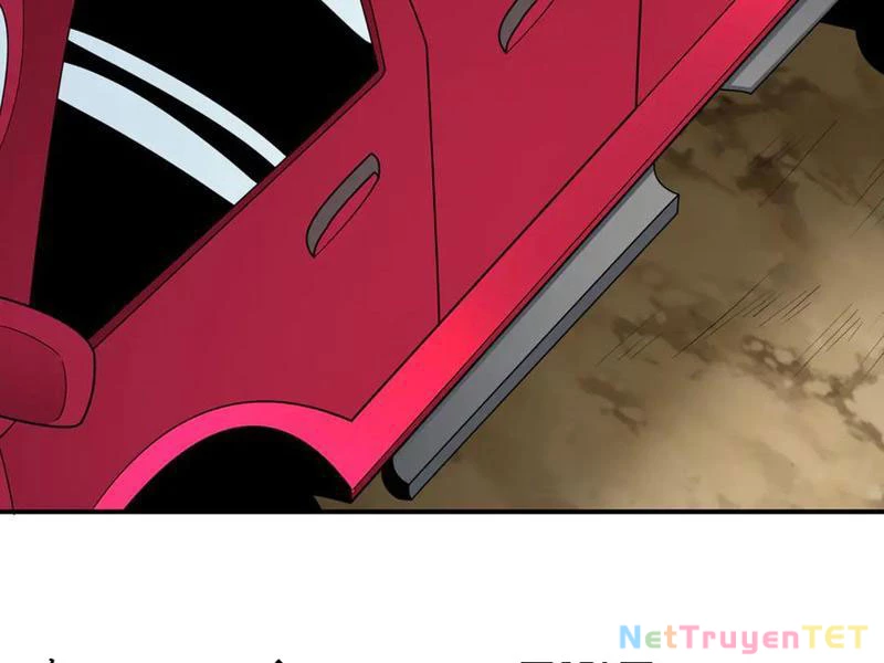 Kỷ Nguyên Kỳ Lạ Chapter 418 - Trang 4