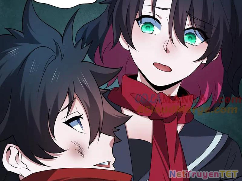 Kỷ Nguyên Kỳ Lạ Chapter 418 - Trang 4