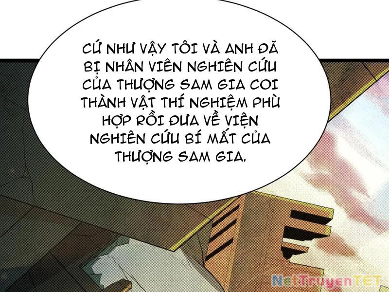 Kỷ Nguyên Kỳ Lạ Chapter 418 - Trang 4