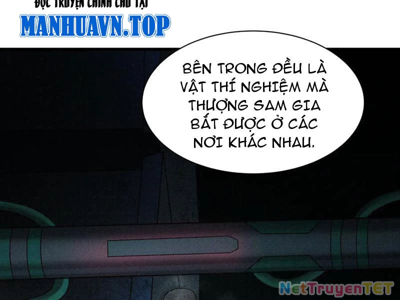 Kỷ Nguyên Kỳ Lạ Chapter 418 - Trang 4