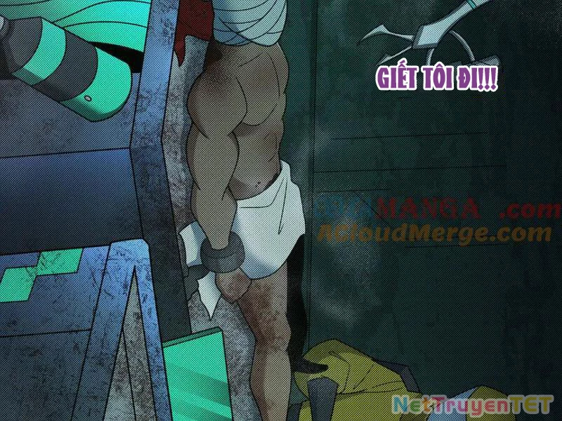 Kỷ Nguyên Kỳ Lạ Chapter 418 - Trang 4