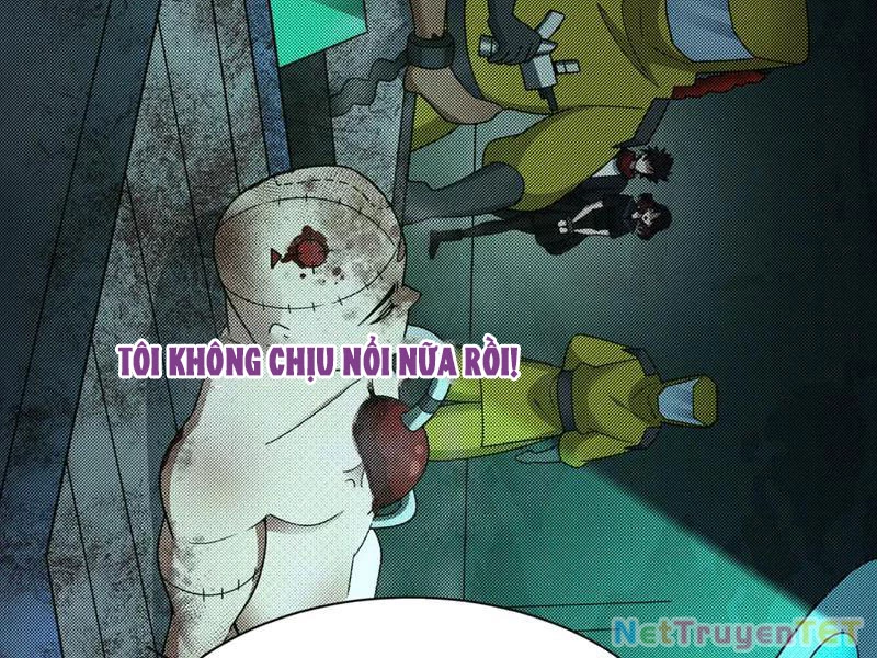 Kỷ Nguyên Kỳ Lạ Chapter 418 - Trang 4