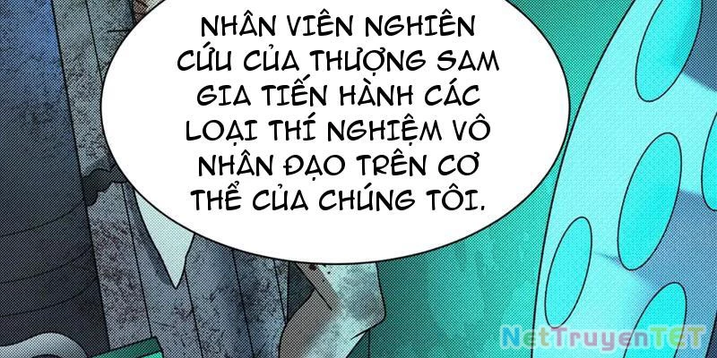 Kỷ Nguyên Kỳ Lạ Chapter 418 - Trang 4