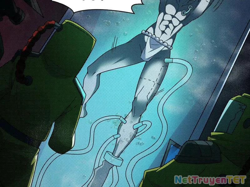 Kỷ Nguyên Kỳ Lạ Chapter 418 - Trang 4