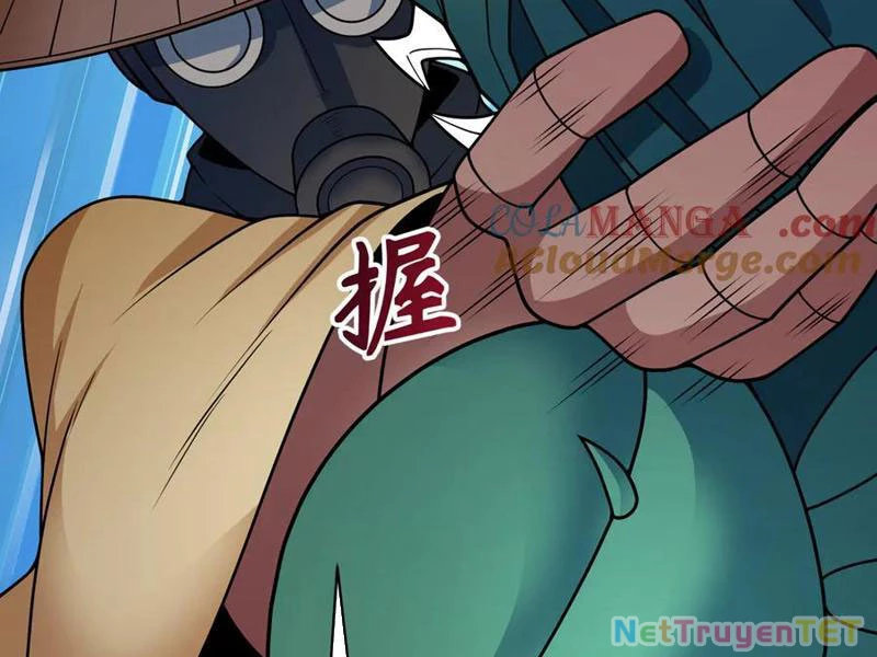 Kỷ Nguyên Kỳ Lạ Chapter 418 - Trang 4