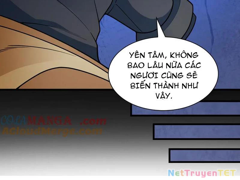 Kỷ Nguyên Kỳ Lạ Chapter 418 - Trang 4