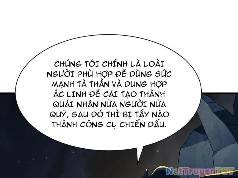 Kỷ Nguyên Kỳ Lạ Chapter 418 - Trang 4