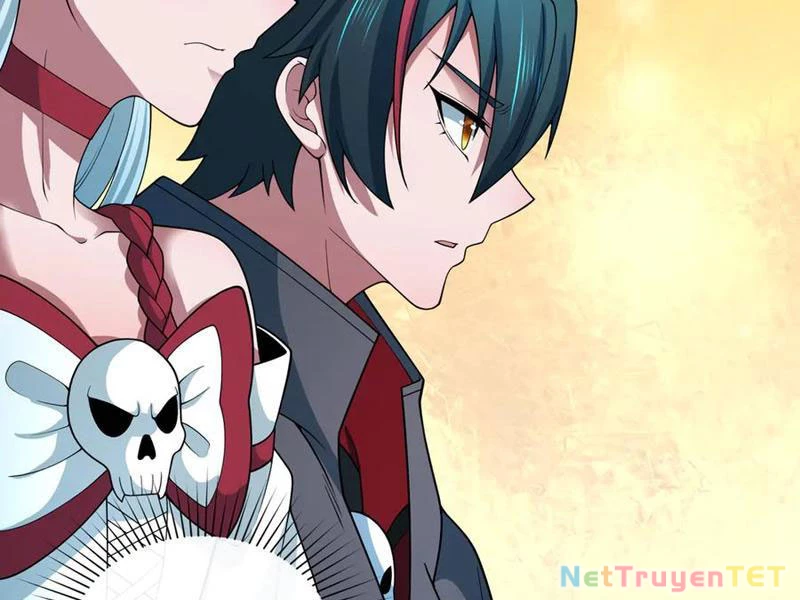 Kỷ Nguyên Kỳ Lạ Chapter 418 - Trang 4