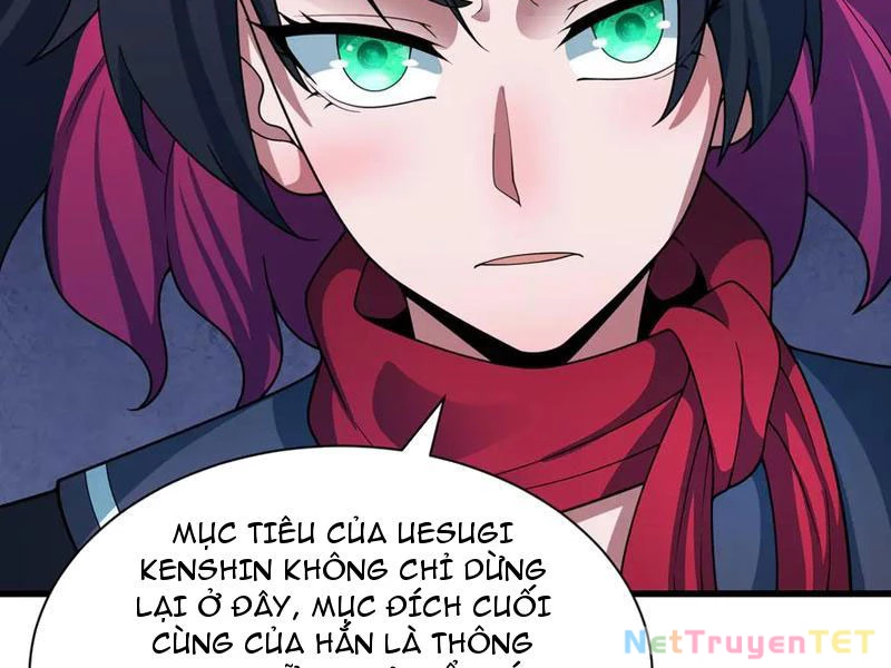 Kỷ Nguyên Kỳ Lạ Chapter 418 - Trang 4