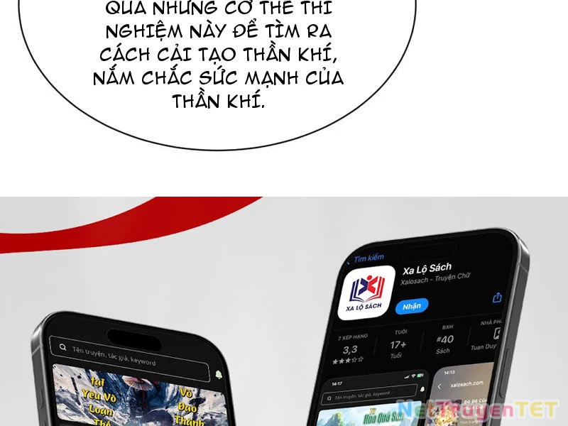 Kỷ Nguyên Kỳ Lạ Chapter 418 - Trang 4