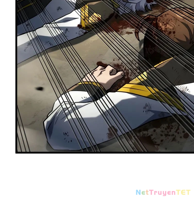 Thiết Huyết Kiếm Sĩ Hồi Quy Chapter 98 - Trang 4