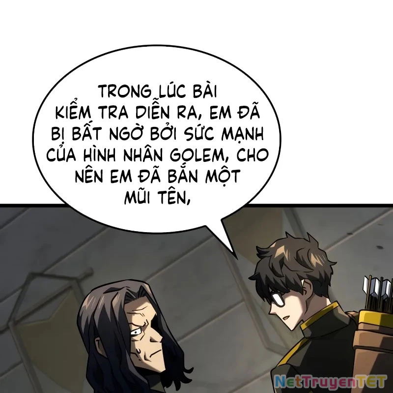 Thiết Huyết Kiếm Sĩ Hồi Quy Chapter 98 - Trang 4