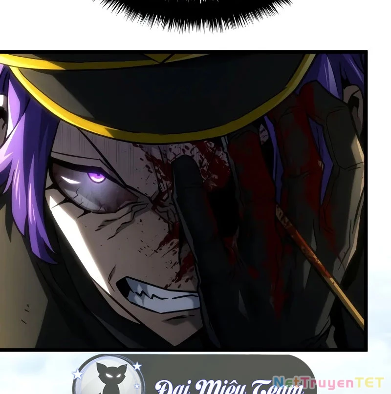 Thiết Huyết Kiếm Sĩ Hồi Quy Chapter 98 - Trang 4