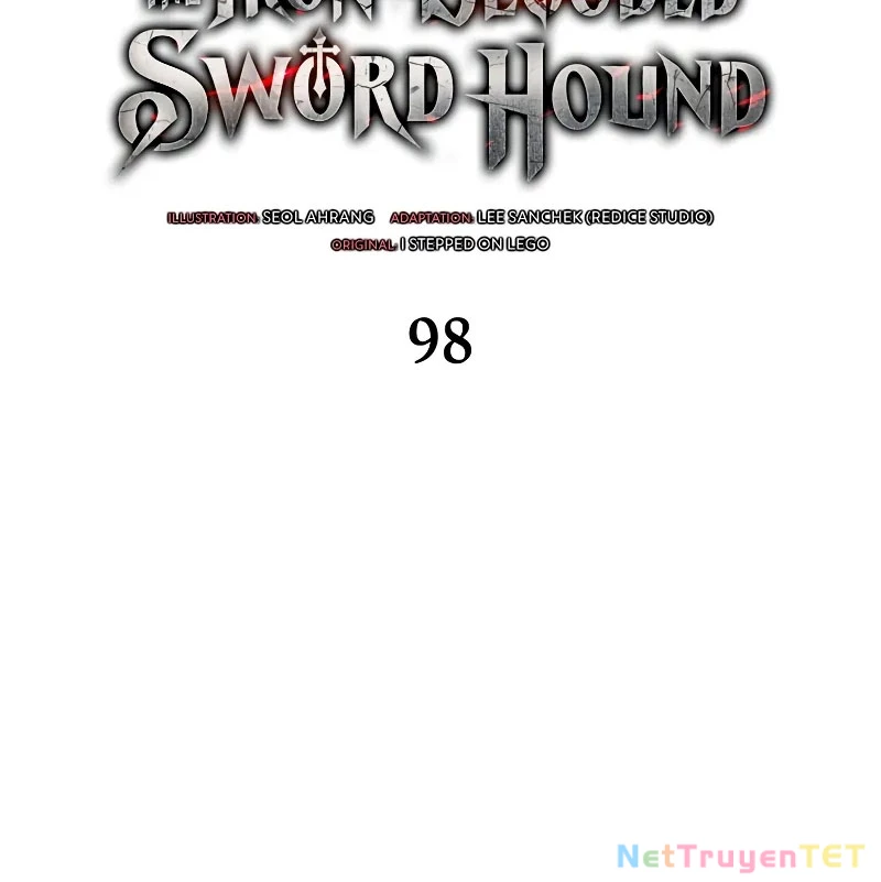 Thiết Huyết Kiếm Sĩ Hồi Quy Chapter 98 - Trang 4