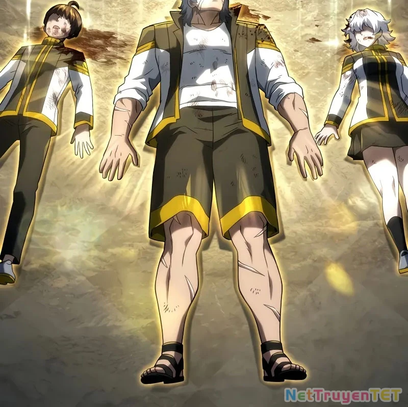 Thiết Huyết Kiếm Sĩ Hồi Quy Chapter 98 - Trang 4