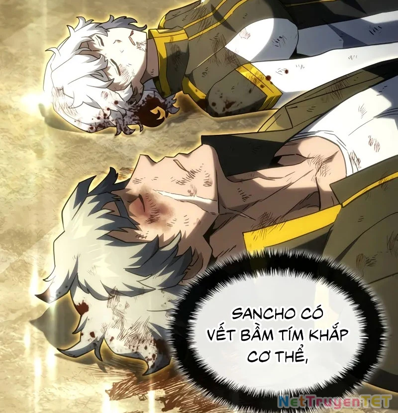 Thiết Huyết Kiếm Sĩ Hồi Quy Chapter 98 - Trang 4