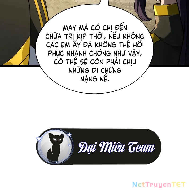 Thiết Huyết Kiếm Sĩ Hồi Quy Chapter 98 - Trang 4