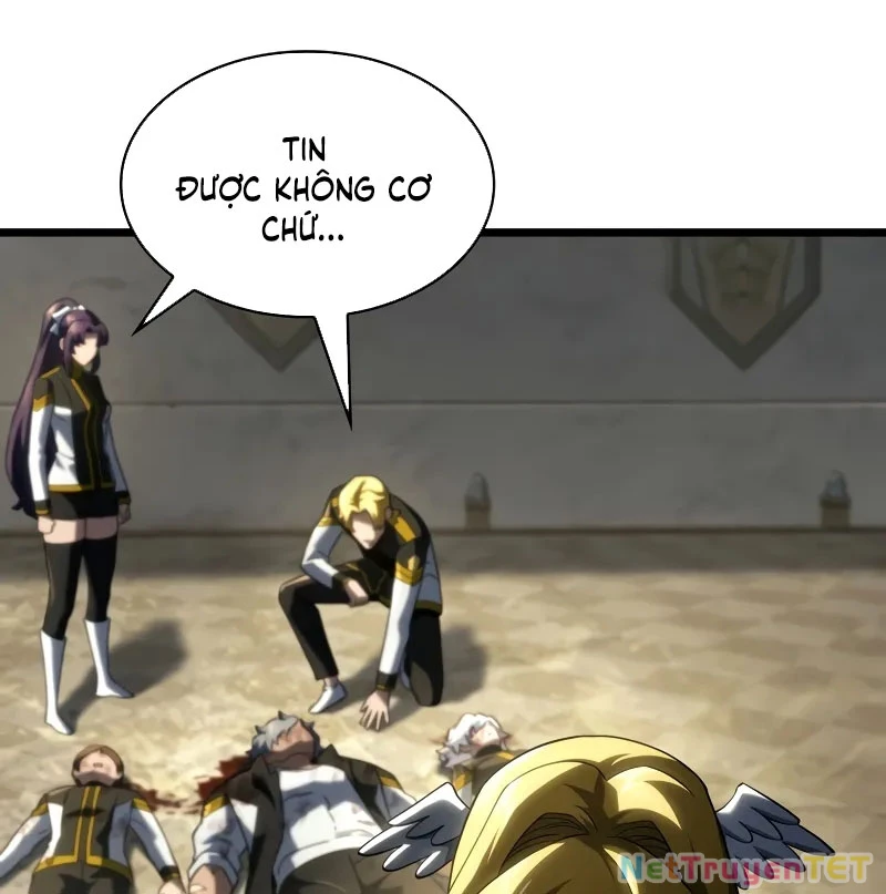 Thiết Huyết Kiếm Sĩ Hồi Quy Chapter 98 - Trang 4