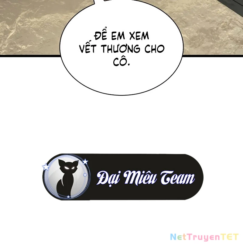 Thiết Huyết Kiếm Sĩ Hồi Quy Chapter 98 - Trang 4