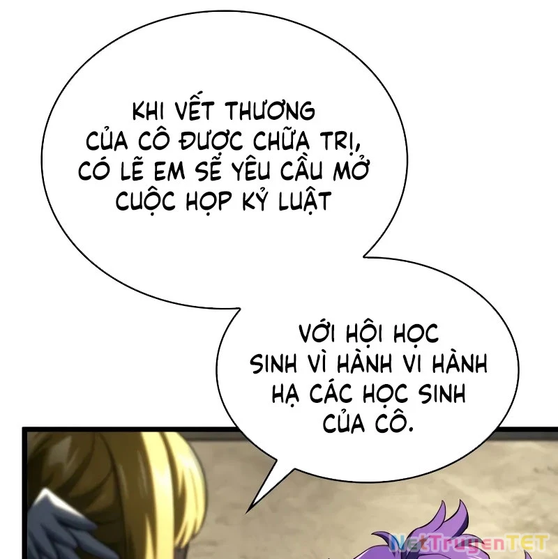 Thiết Huyết Kiếm Sĩ Hồi Quy Chapter 98 - Trang 4