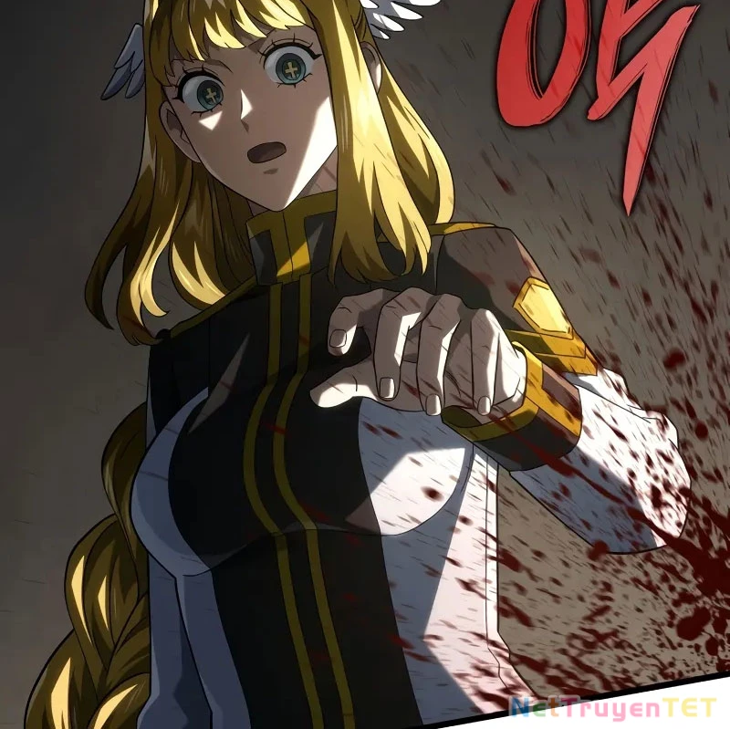 Thiết Huyết Kiếm Sĩ Hồi Quy Chapter 98 - Trang 4