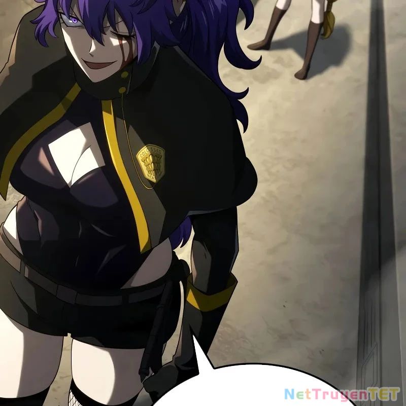 Thiết Huyết Kiếm Sĩ Hồi Quy Chapter 98 - Trang 4